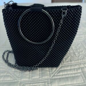 NWT Mix No. 6 special occasion clutch/bag